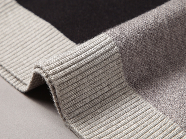 ブランドセーター全体デザイン